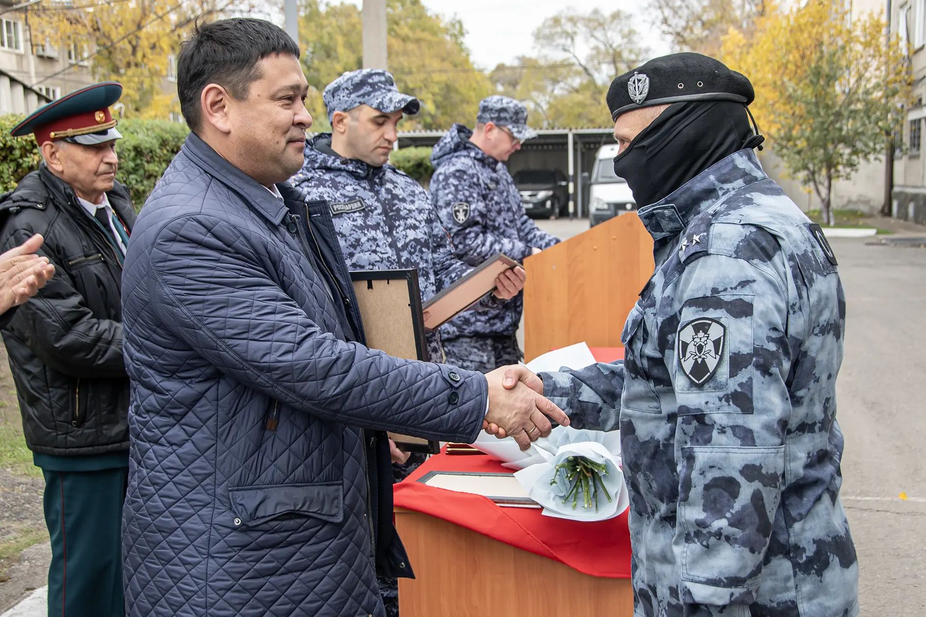 Олар хайдағ даа сидiк тустарда, посха айабин, турғызылған пӧгiннернi толдырчалар Олар хайдағ даа сидiк тустарда, посха айабин, турғызылған пӧгiннернi толдырчалар