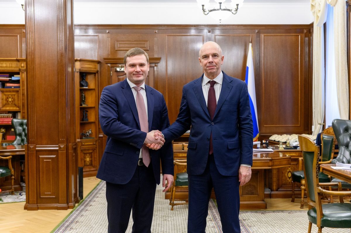Федеральнай кiн республикаа хабазар