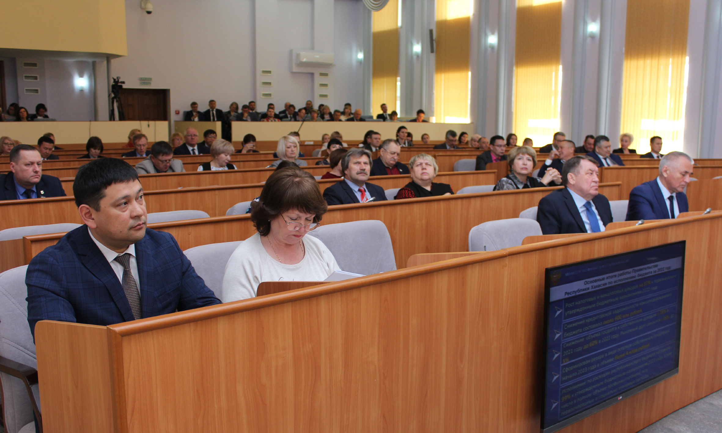 ПРОФИЦИТТІГ БЮДЖЕТ ӦӦН КӦЗІДІГЛЕР