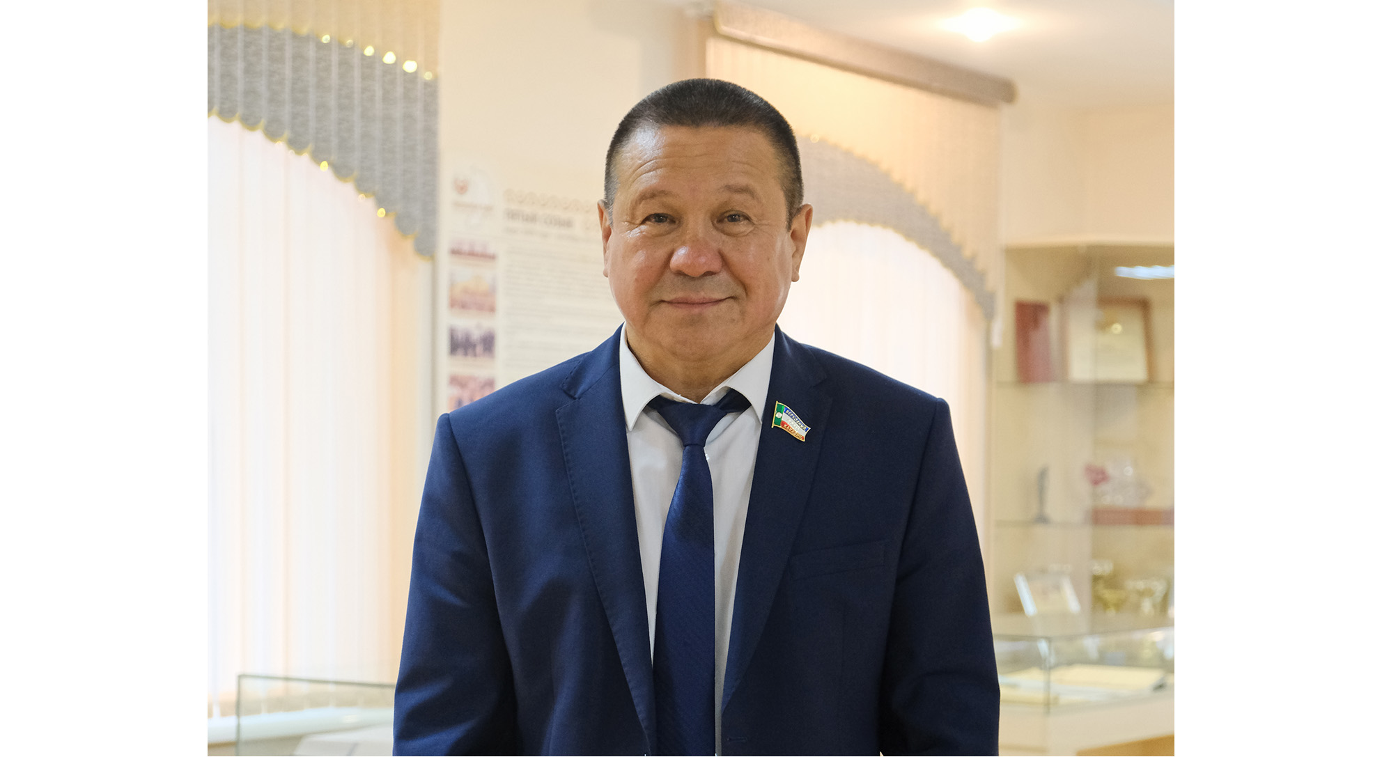 Нимее ол иділче?
