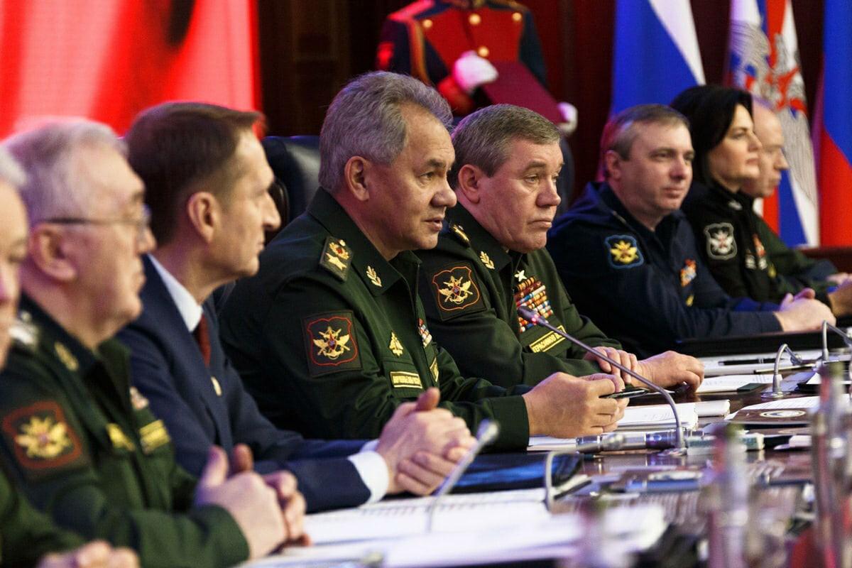 Валентин Коновалов Россияның арачыланыс министерствозының конференциязында