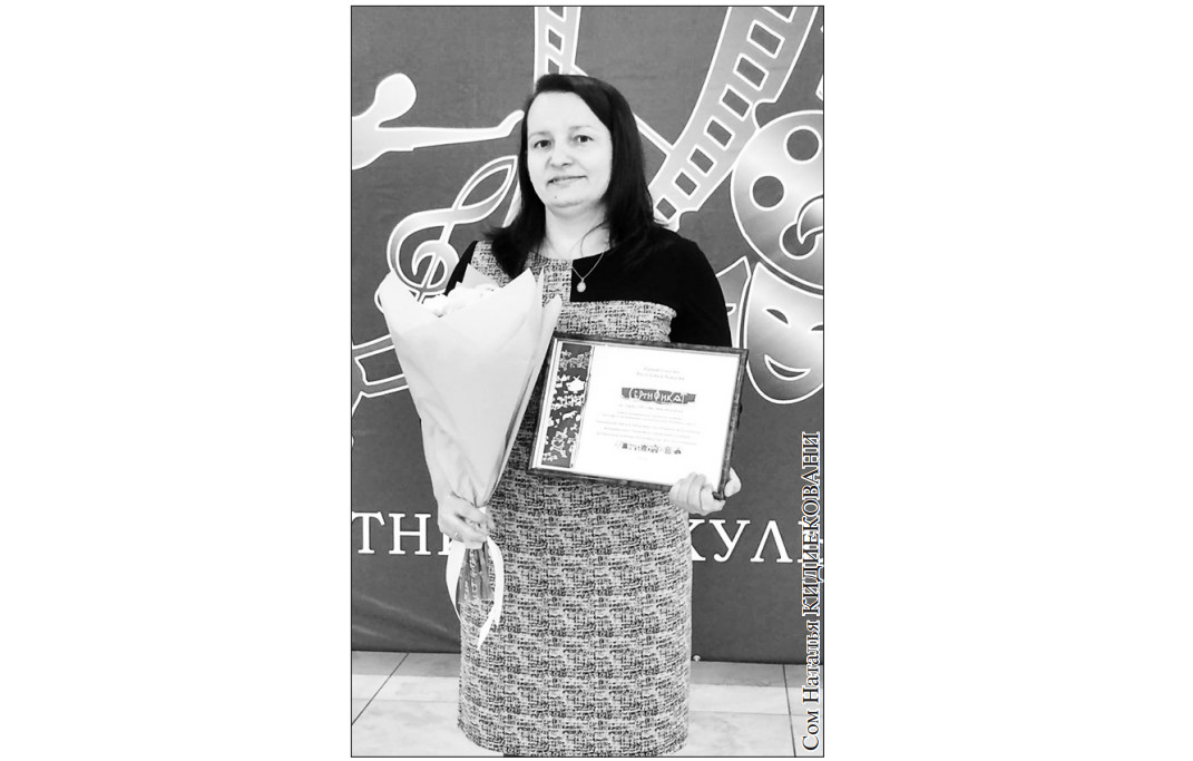 КИНДЕ - ПАЛАНЫҢ НАНҶЫЗЫ