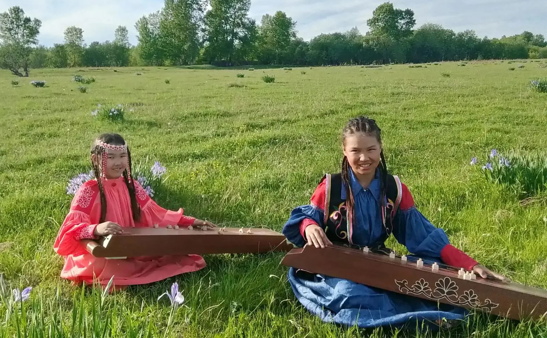Аршаннар аалның таллама хызыҷахтары