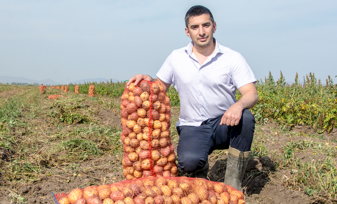 ЯБЛАХ - ІКІНҶӀ ХАЛАС