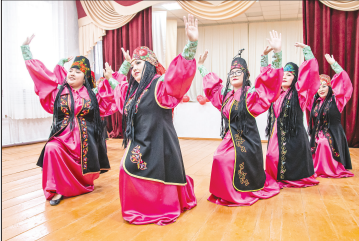 Ис пилтiрiнде – нааҷылалған клуб
