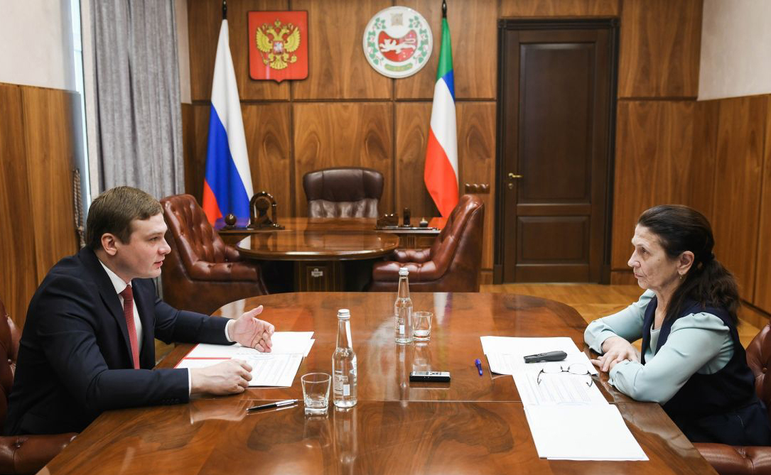 Чонға аймах кӧстеглiг хабазығлар алғыдылғаннар
