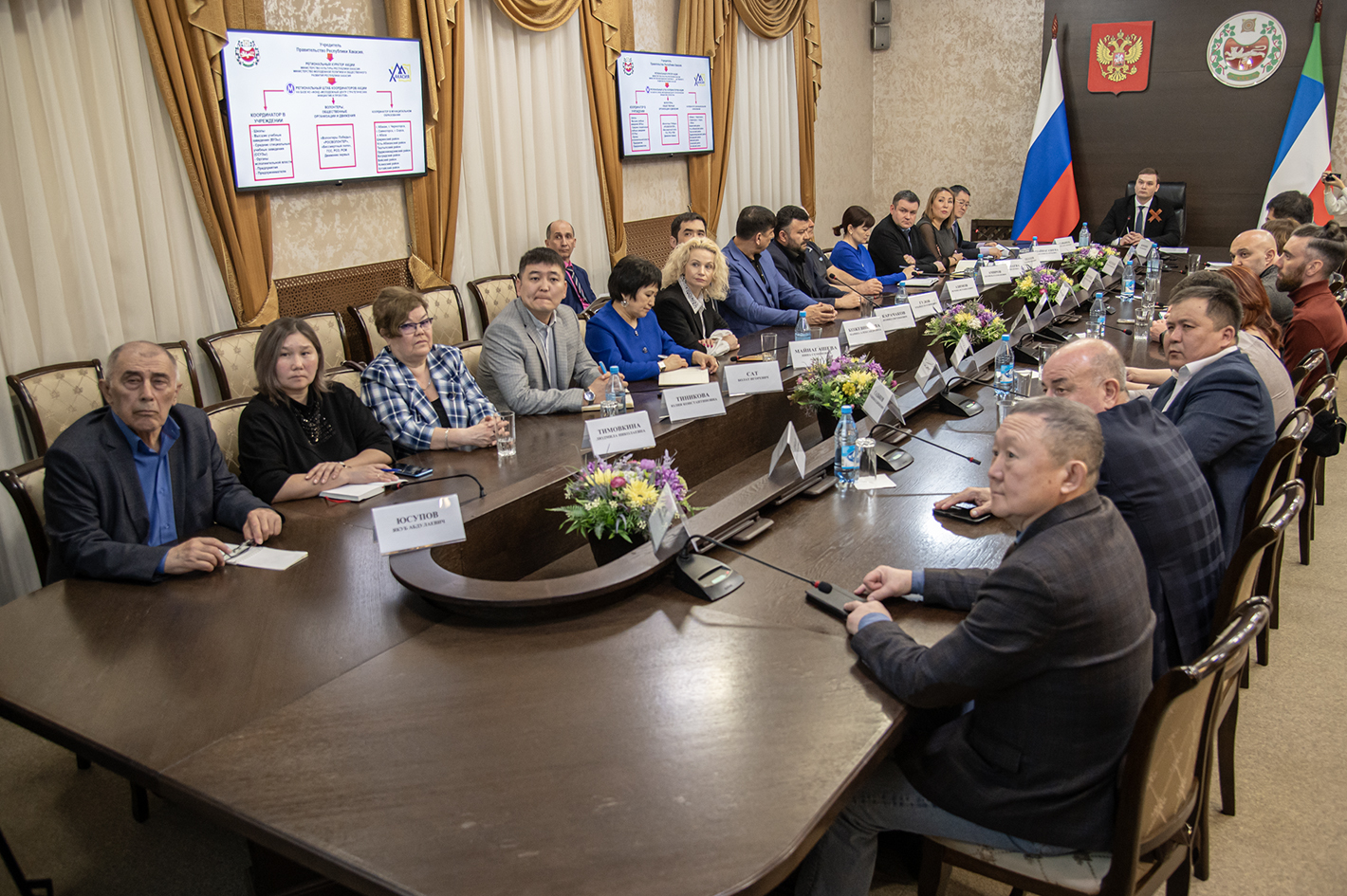 Илбек Чиңіске чарыдылған чӧрiмге аймах чон хозылча