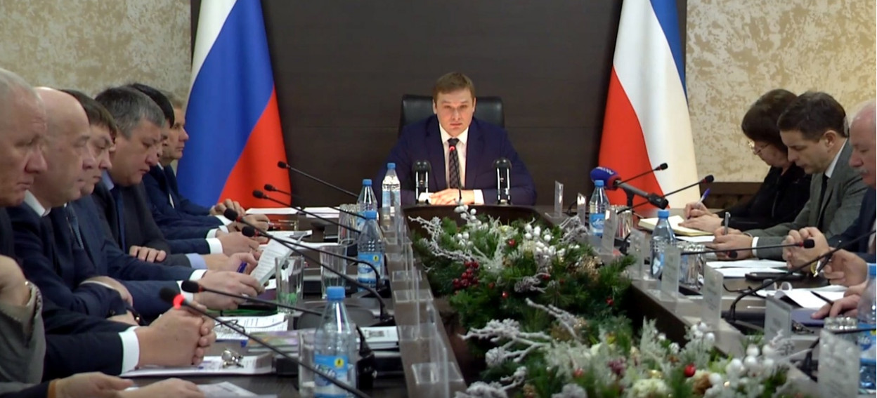 ХАКАСИЯ ПАЗЫ:  «САҢАЙ УЙАТ ЧІДІР САЛҒАЗАР БА?»