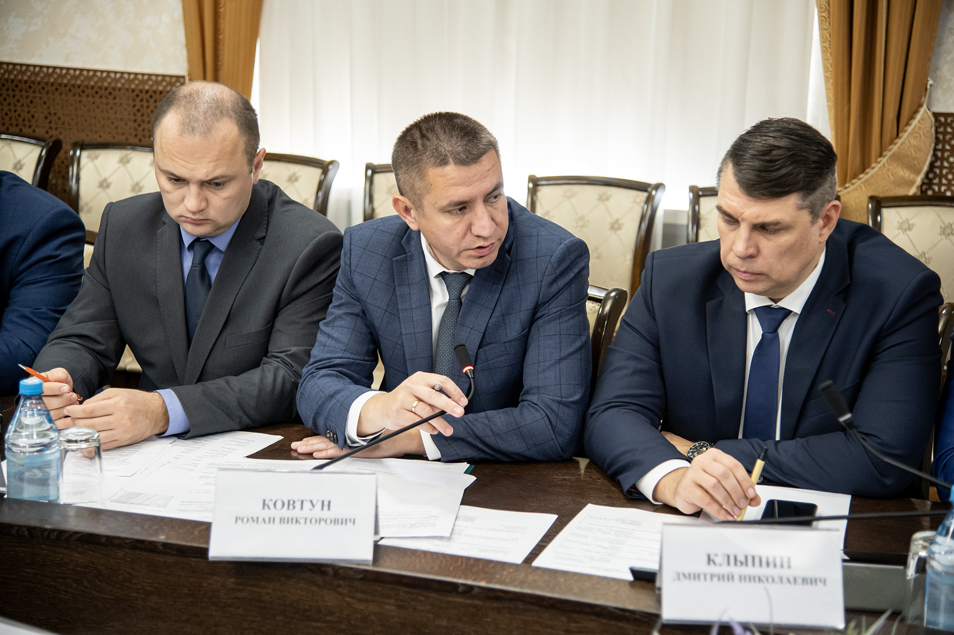 Бензин паазының ӧскенi таныхталбинча