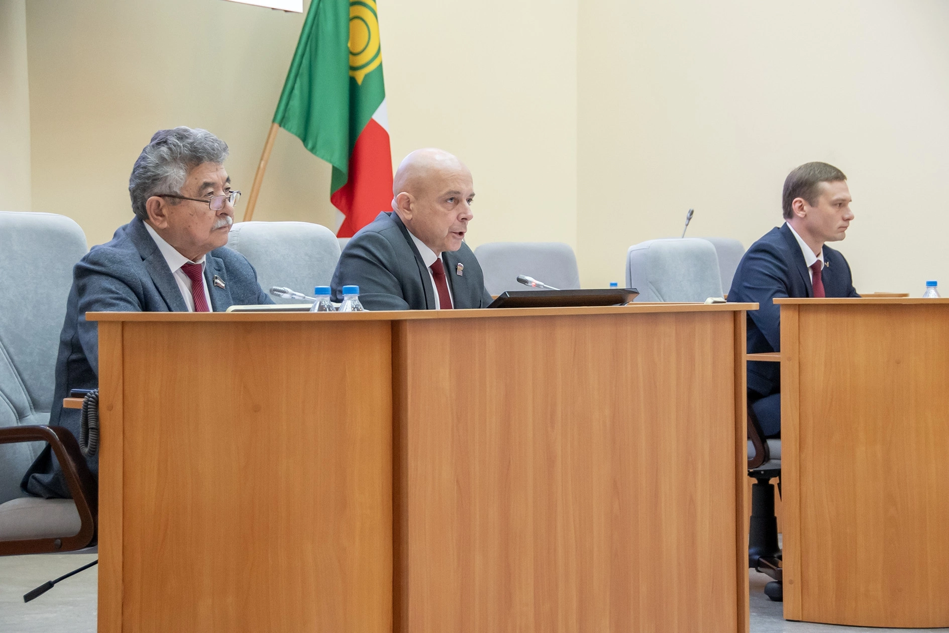 Наа медаль, наа ӱлӱкӱн паза даа пасха сурығлар